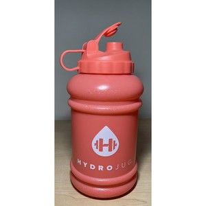 Hydrojug 73 oz - Coral